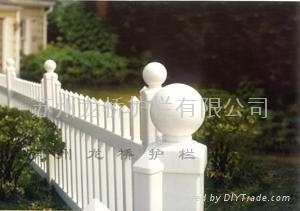 蘇州龍橋護欄