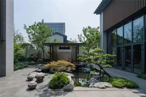 康英綠氧 五大風格的植物庭院,你最適合哪種