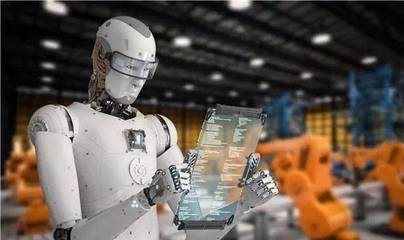 競跑5G產(chǎn)業(yè)，鳳崗智能機(jī)器人銷售邁向新紀(jì)元