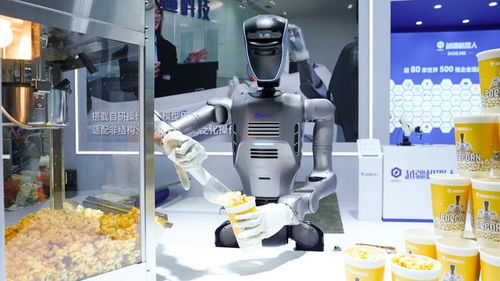 速騰聚創(chuàng)中期業(yè)績亮眼 機(jī)器人銷量激增631.9%，數(shù)字化新品驅(qū)動智能機(jī)器人銷售爆發(fā)