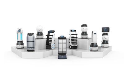 展商指南 2021第三屆中國(guó)餐飲營(yíng)銷力峰會(huì)全攻略與智能機(jī)器人銷售新機(jī)遇