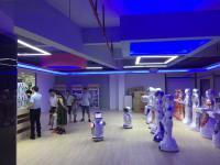 深圳市澳博機(jī)器人科技有限公司 引領(lǐng)智能機(jī)器人銷售新篇章